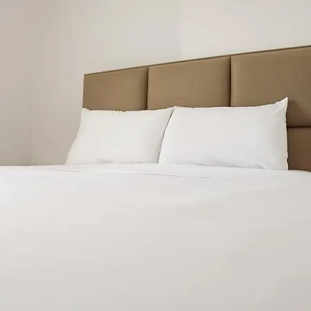 Mega Hotel