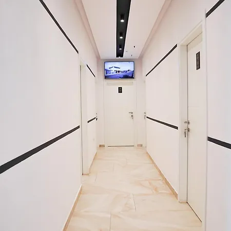 Hotel Mega