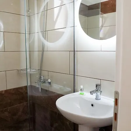 Hotel Mega Gjirokastër